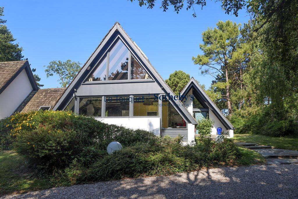 Maison 7 pièces 200 m² · à Le Touquet-Paris-Plage · 200 m² · 2 900 000 €