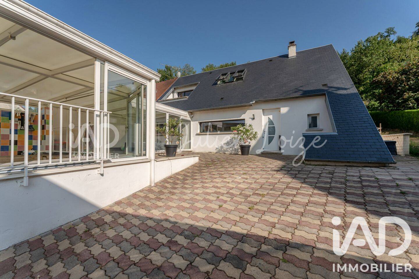 Maison 5 pièces 125 m² · à Belleu · 125 m² · 262 000 €