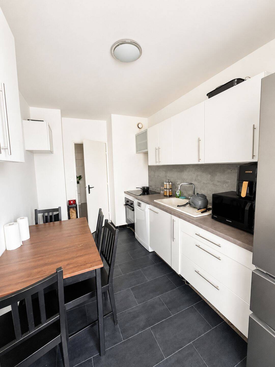 Appartement 4 pièces 65 m² · à Dijon · 64,9 m² · 70 000 €