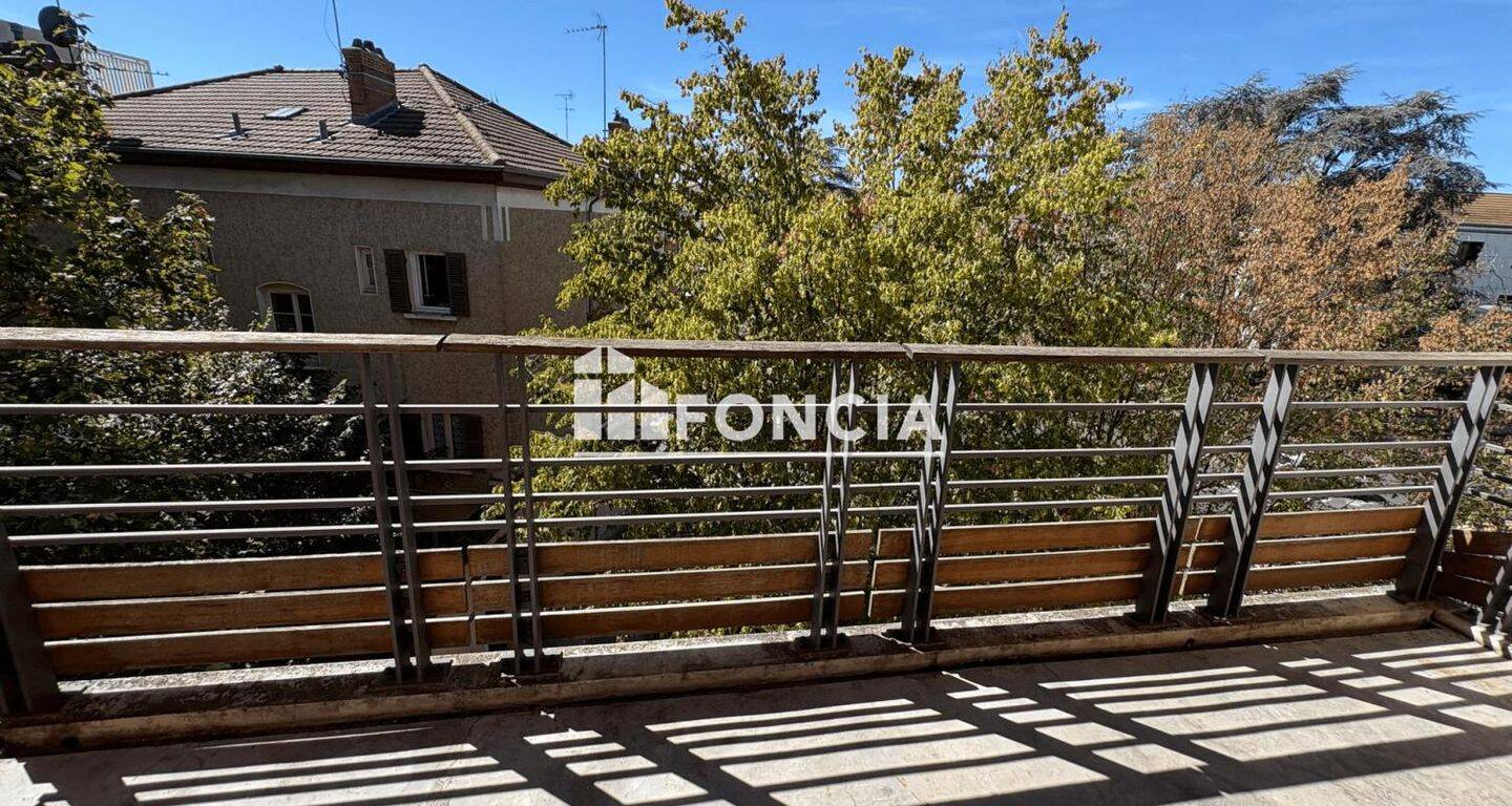 Appartement 3 pièces 65 m² · à Francheville · 65,3 m² · 965 €/mois