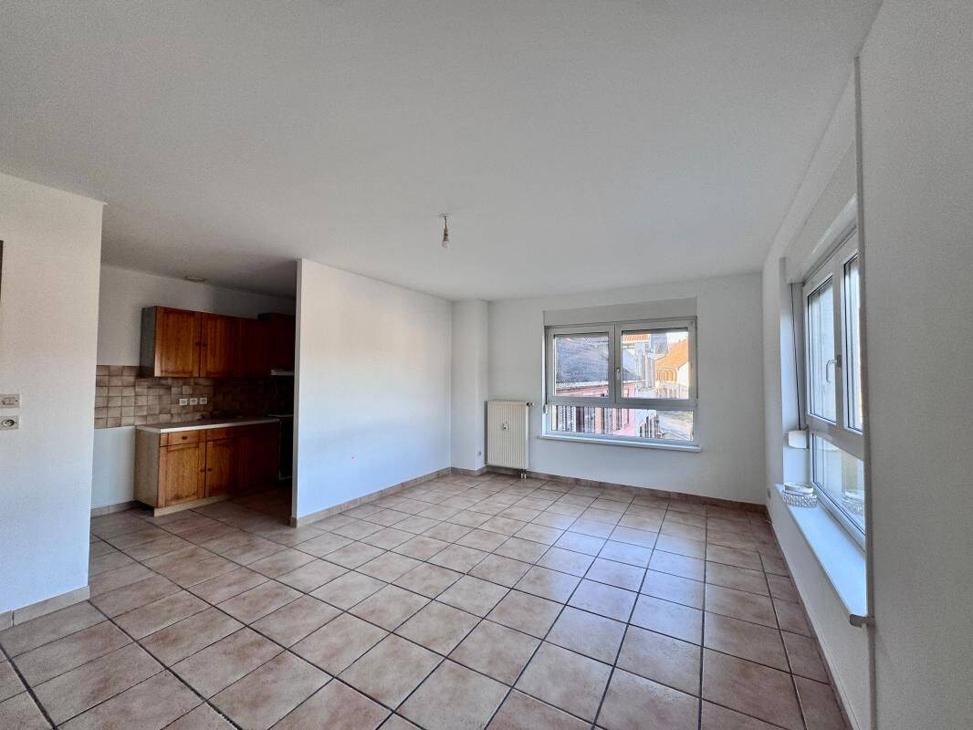 Appartement 2 pièces 51 m² · à Colroy-la-Roche · 51 m² · 450 €/mois