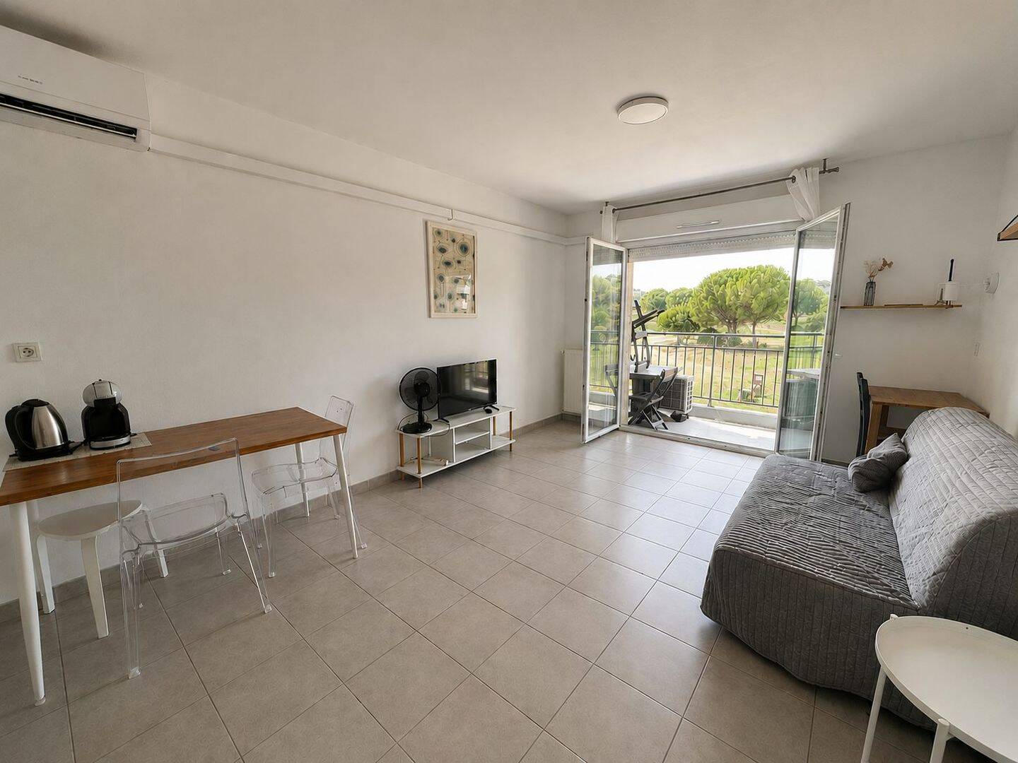 Appartement 2 pièces 37 m² · à Juvignac · 36,9 m² · 730 €