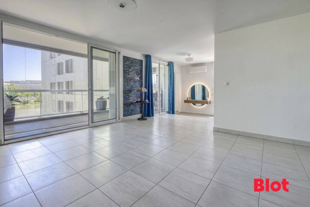 Appartement 4 pièces 82 m² · à Nantes · 81,9 m² · 415 000 €