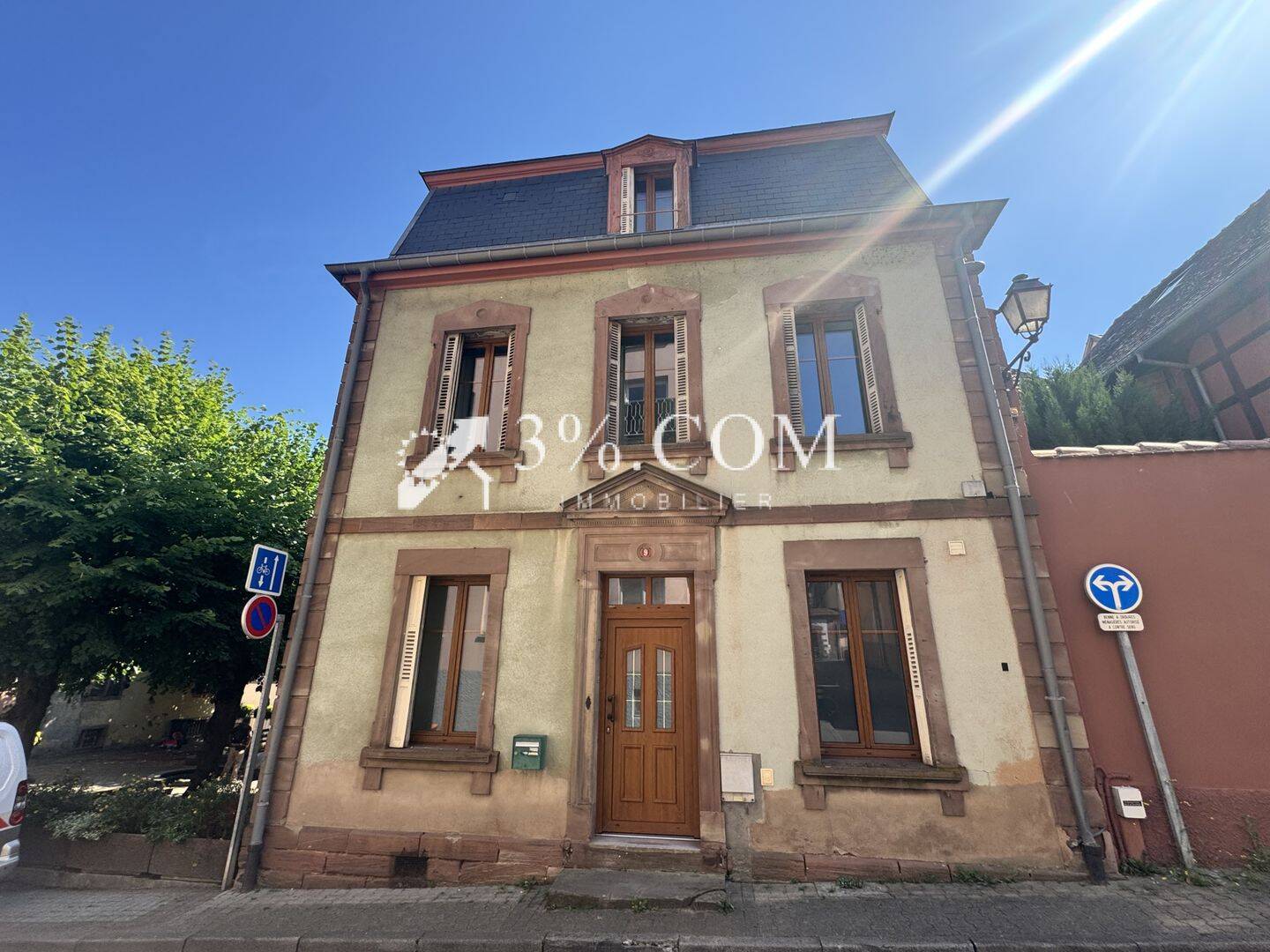 Maison 7 pièces 195 m² · à Saverne · 195 m² · 430 000 €