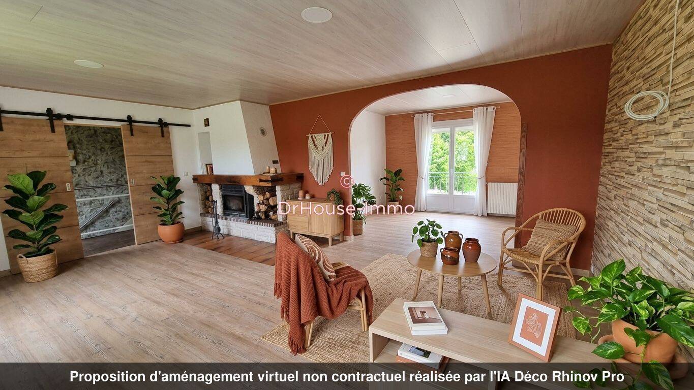 Maison 10 pièces 192 m² · à Chevillon-sur-Huillard · 192 m² · 215 000 €