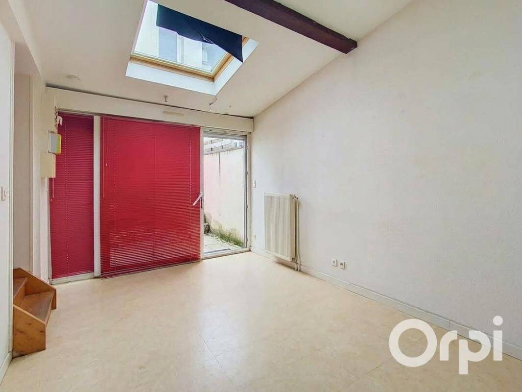 Appartement 2 pièces 29 m² · à Nancy · 29,4 m² · 78 000 €