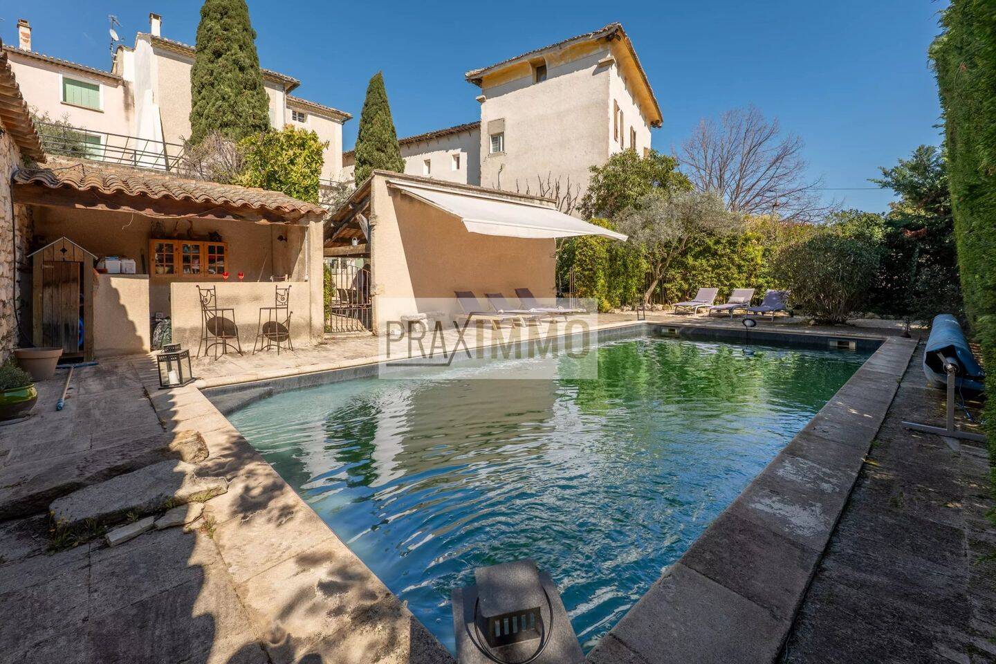 Maison 10 pièces 428 m² · à Mazan · 427,9 m² · 780 000 €