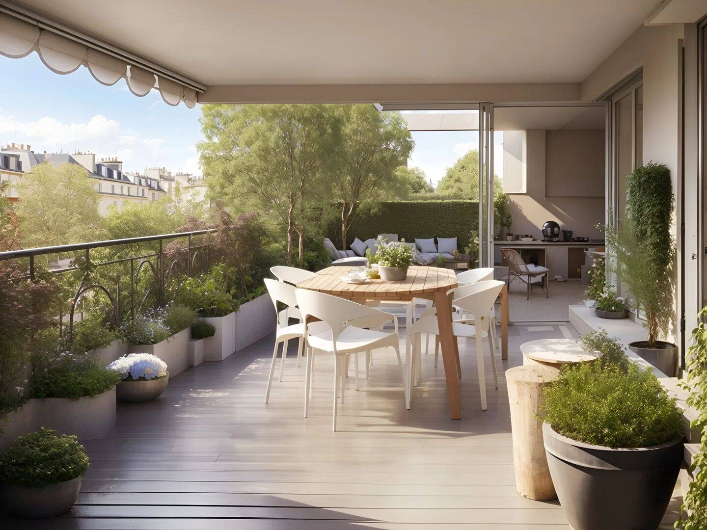Appartement 3 pièces 62 m² · à Brenthonne · 62 m² · 294 000 €