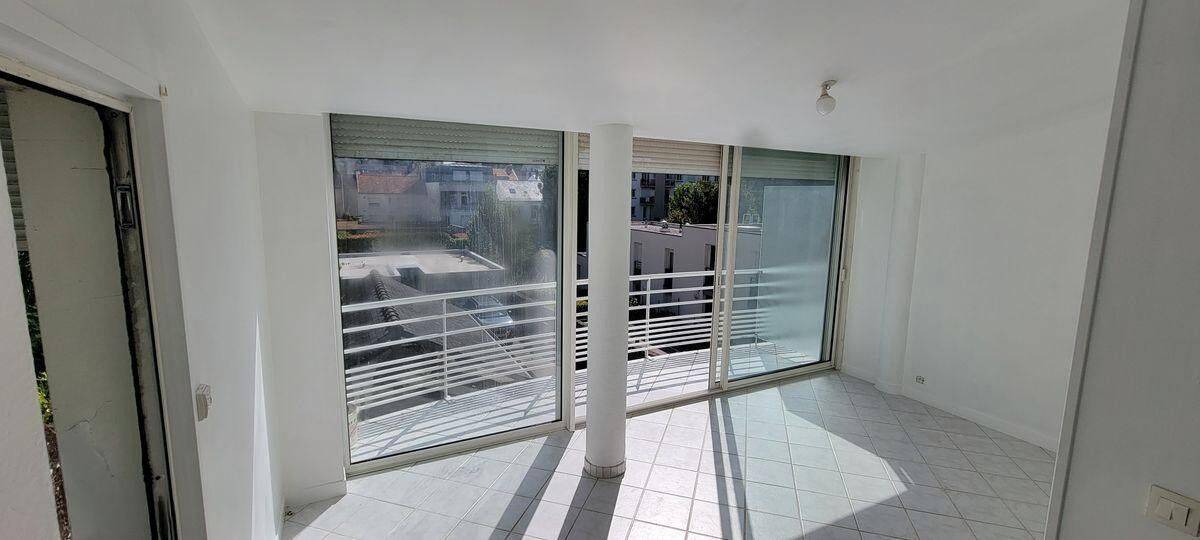 Appartement 1 pièce 32 m² · à Nantes · 32 m² · 590 €