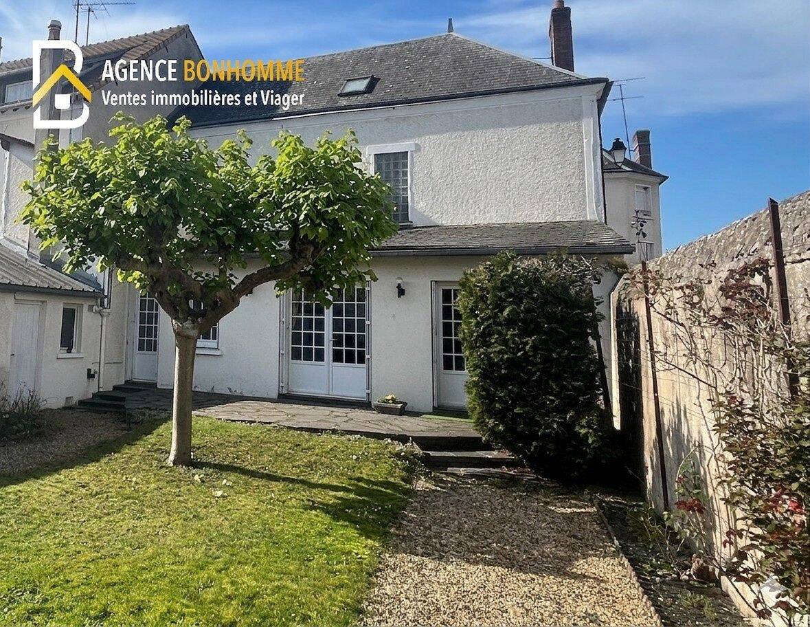 Maison 8 pièces 150 m² · à Pacy-sur-Eure · 150 m² · 349 000 €