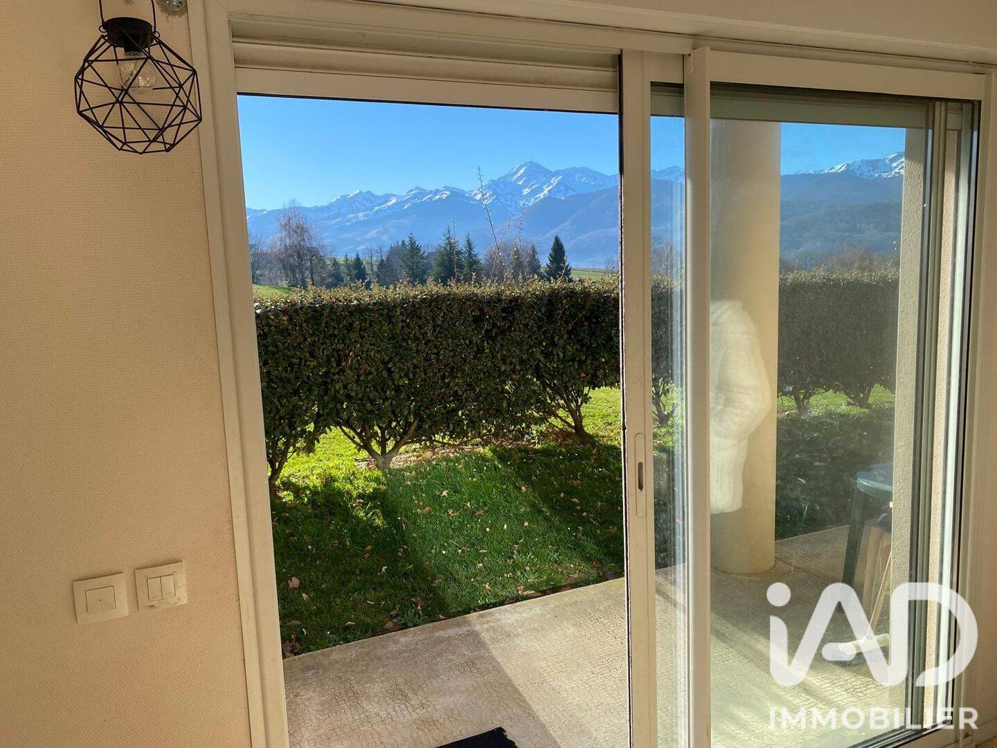 Appartement 3 pièces 43 m² · à Pouzac · 42,7 m² · 167 499 €
