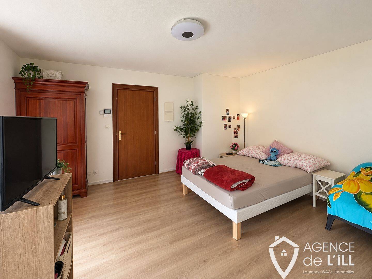 Appartement 1 pièce 33 m² · à Colmar · 32,9 m² · 92 225 €