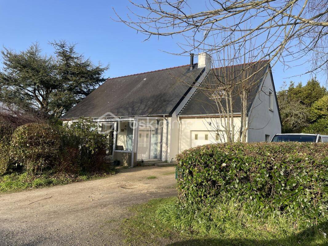 Maison 5 pièces 103 m² · à Trébeurden · 103 m² · 322 995 €
