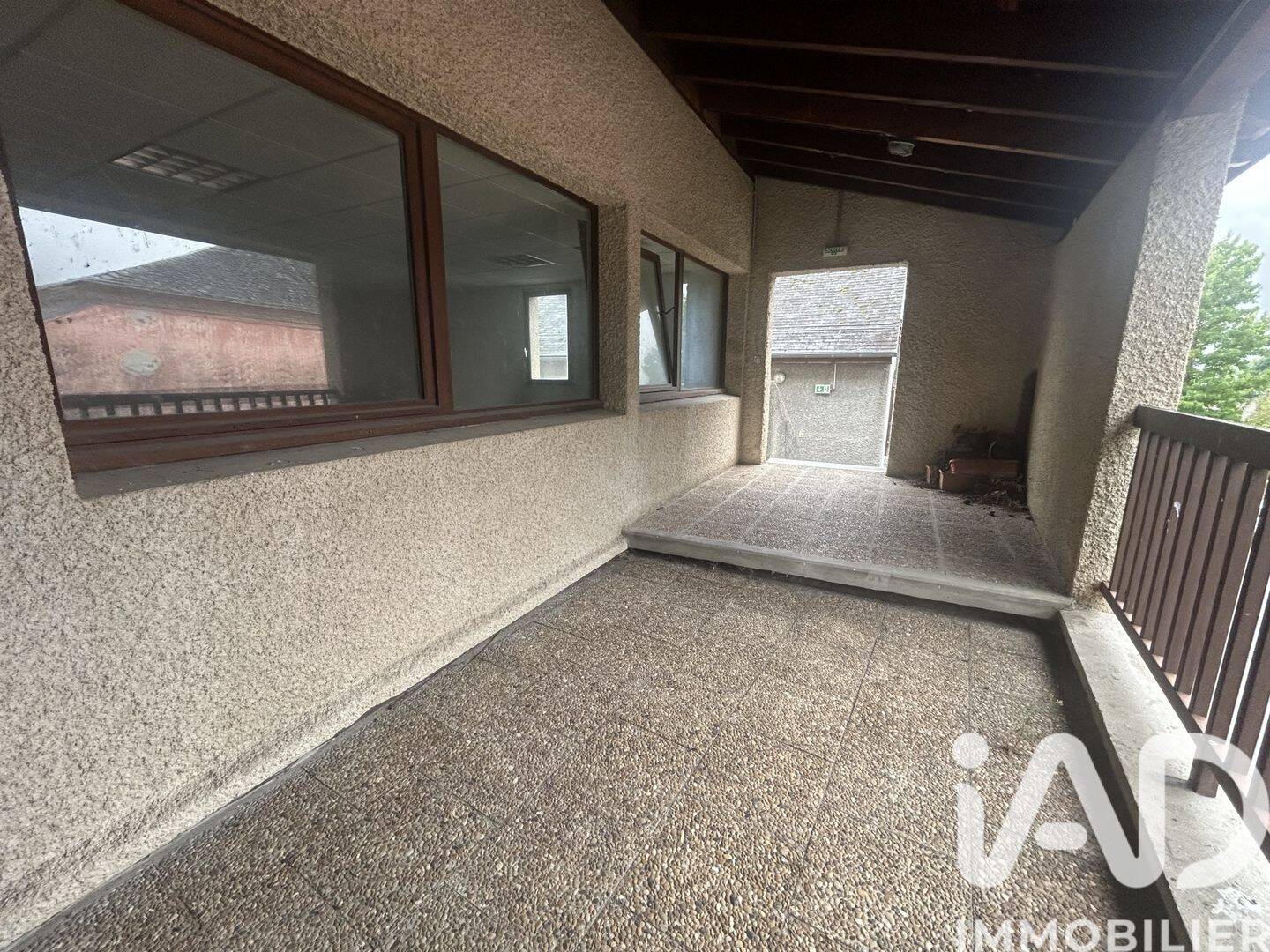 Appartement 3 pièces 92 m² · à Bielle · 92 m² · 44 000 €