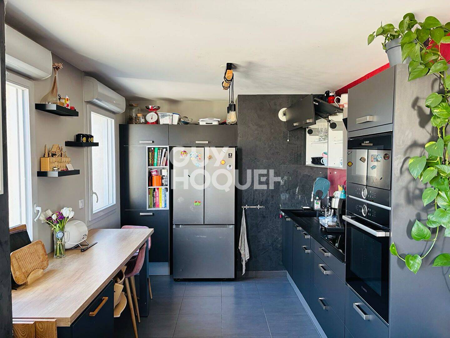 Appartement 3 pièces 70 m² · à Lyon 7ème Arrondissement · 70,1 m² · 1 580 €