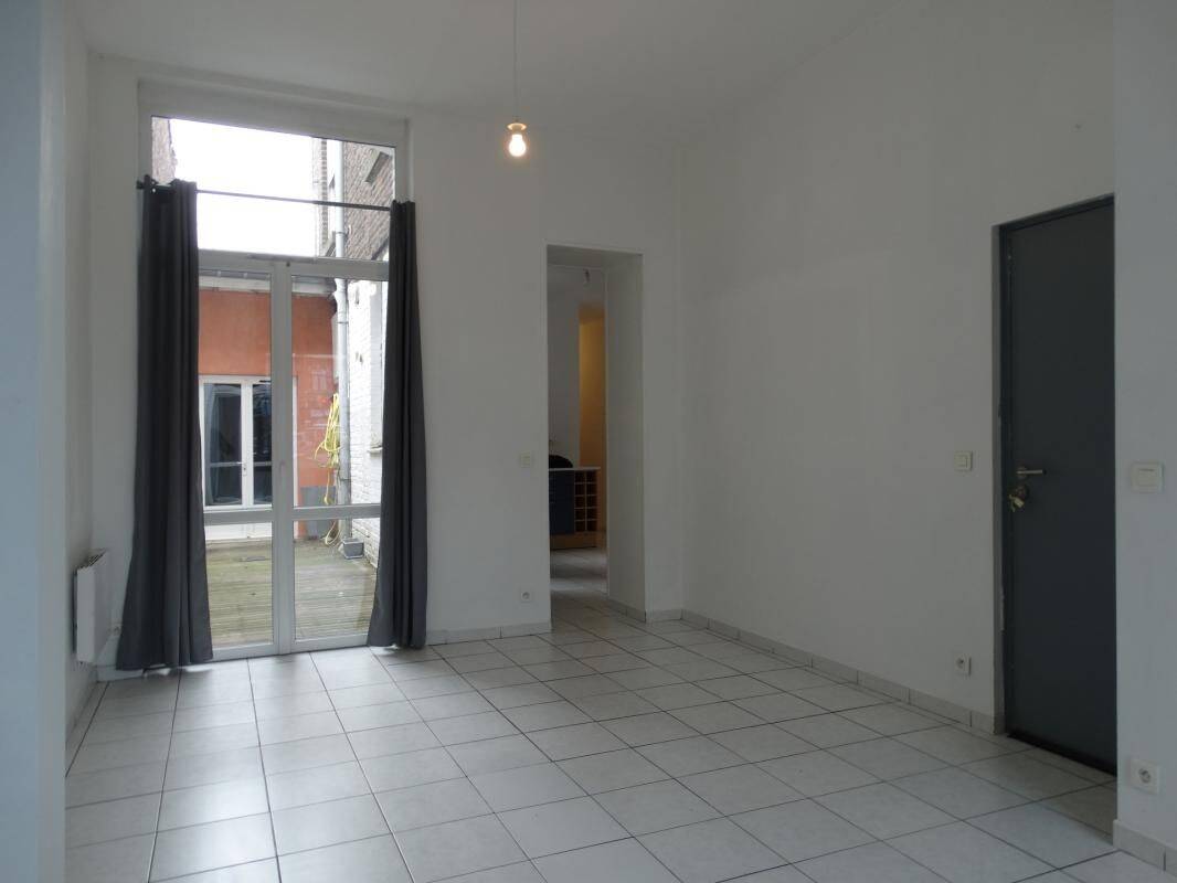 Appartement 3 pièces 65 m² · à Wattrelos · 65 m² · 760 €/mois