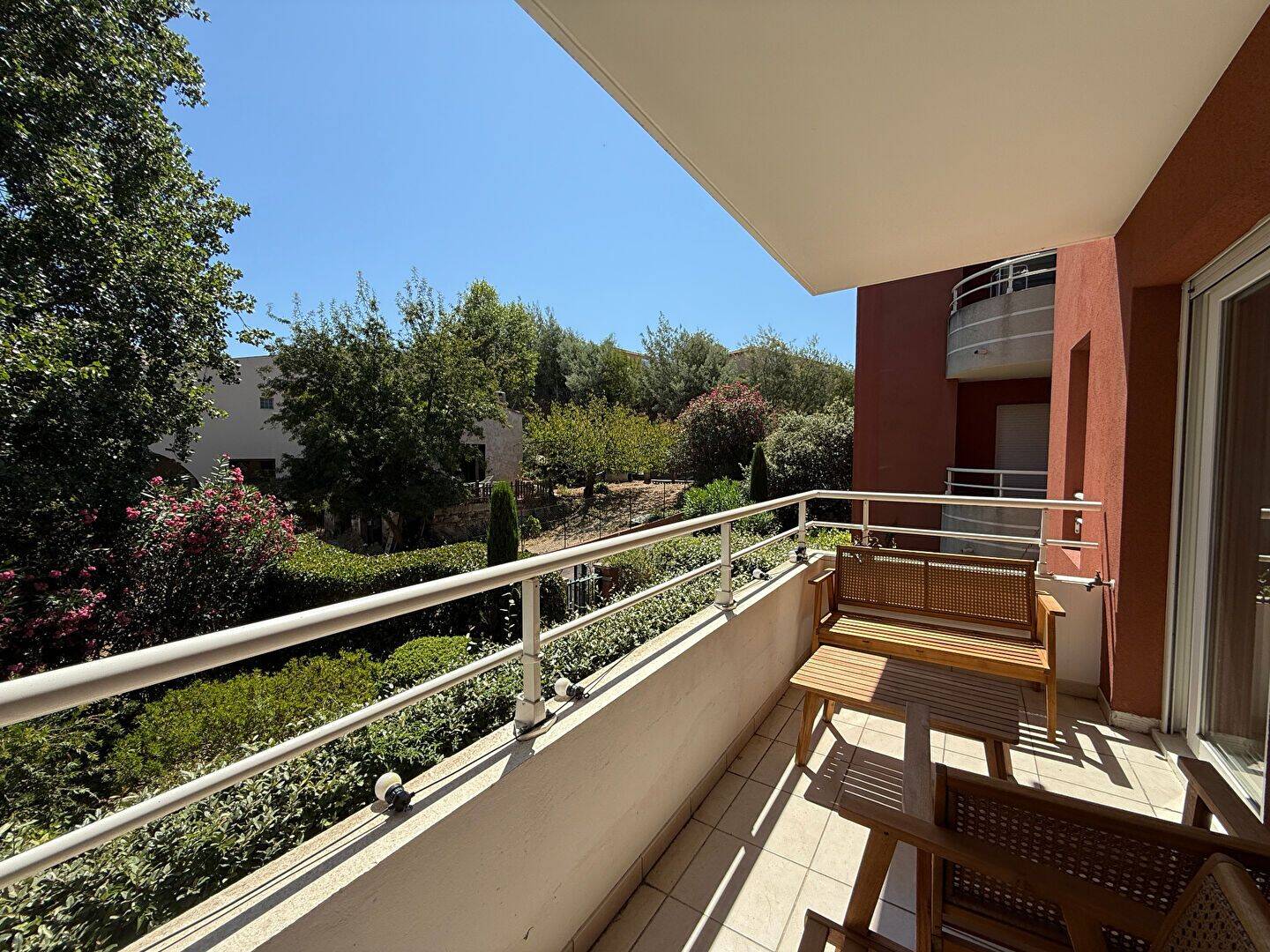 Appartement 2 pièces 46 m² · à Cannes · 45,8 m² · 1 100 €