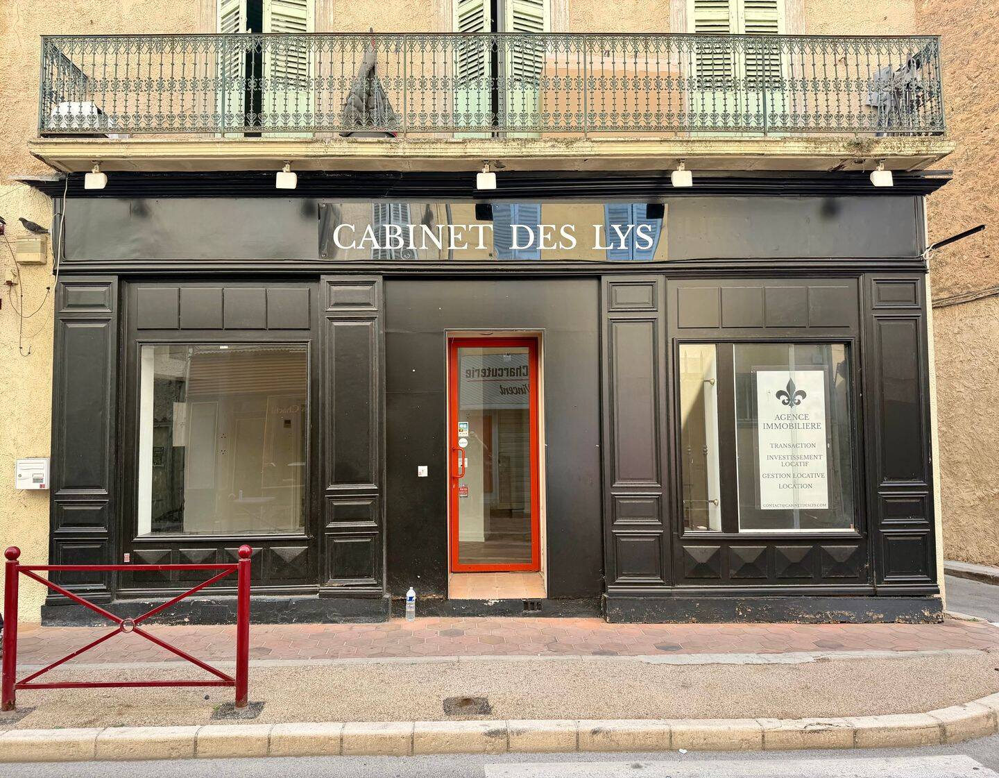 Appartement 1 pièce 45 m² · à Salernes · 45 m² · 700 €/mois
