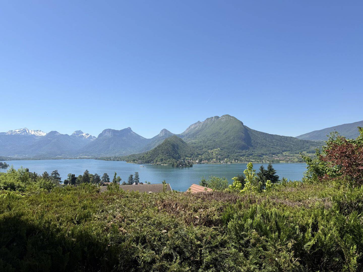 Maison 10 pièces 230 m² · à Talloires-Montmin · 230 m² · 1 300 000 €