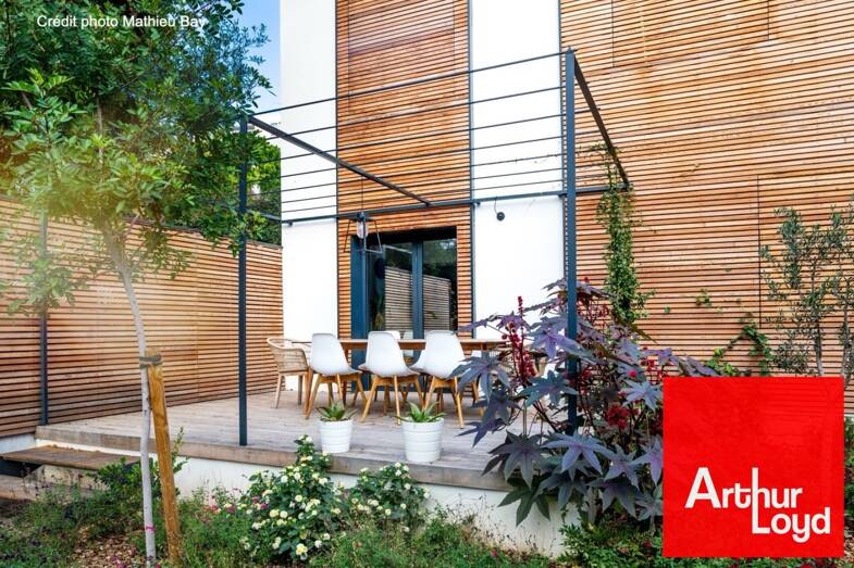 Espace bureau à vendre 990 000 € 264,3 m² de bureaux divisible de 264 m² à 264 m² Montpellier 34080
