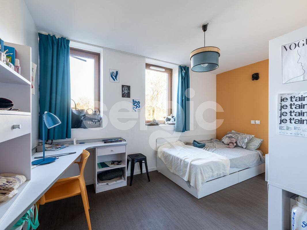 Appartement 1 pièce 17 m² · à Roubaix · 17 m² · 61 600 €
