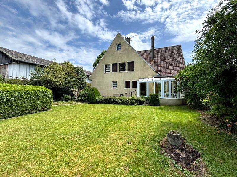 Maison 6 pièces 134 m² · à Saint-Just-en-Chaussée · 134 m² · 199 000 €
