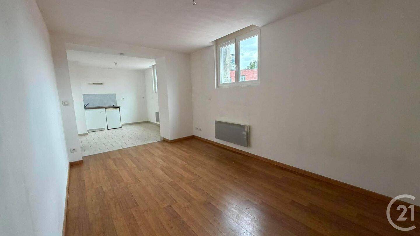 Appartement 1 pièce 29 m² · à Liévin · 29 m² · 434 €/mois