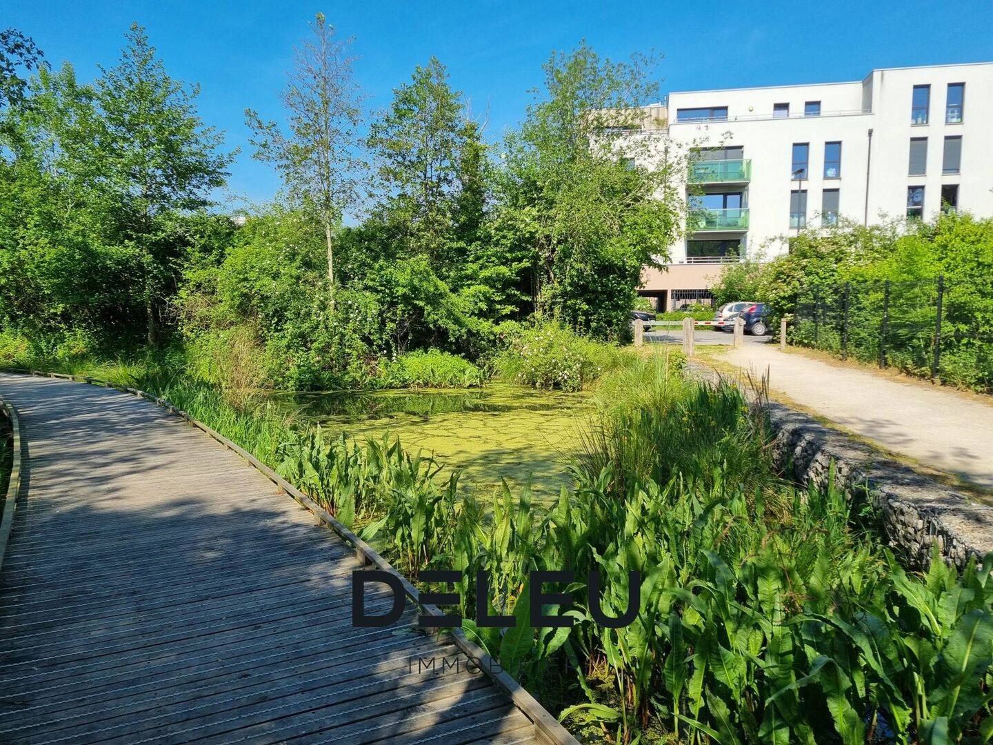 Appartement 2 pièces 46 m² · à Wambrechies · 46 m² · 199 500 €