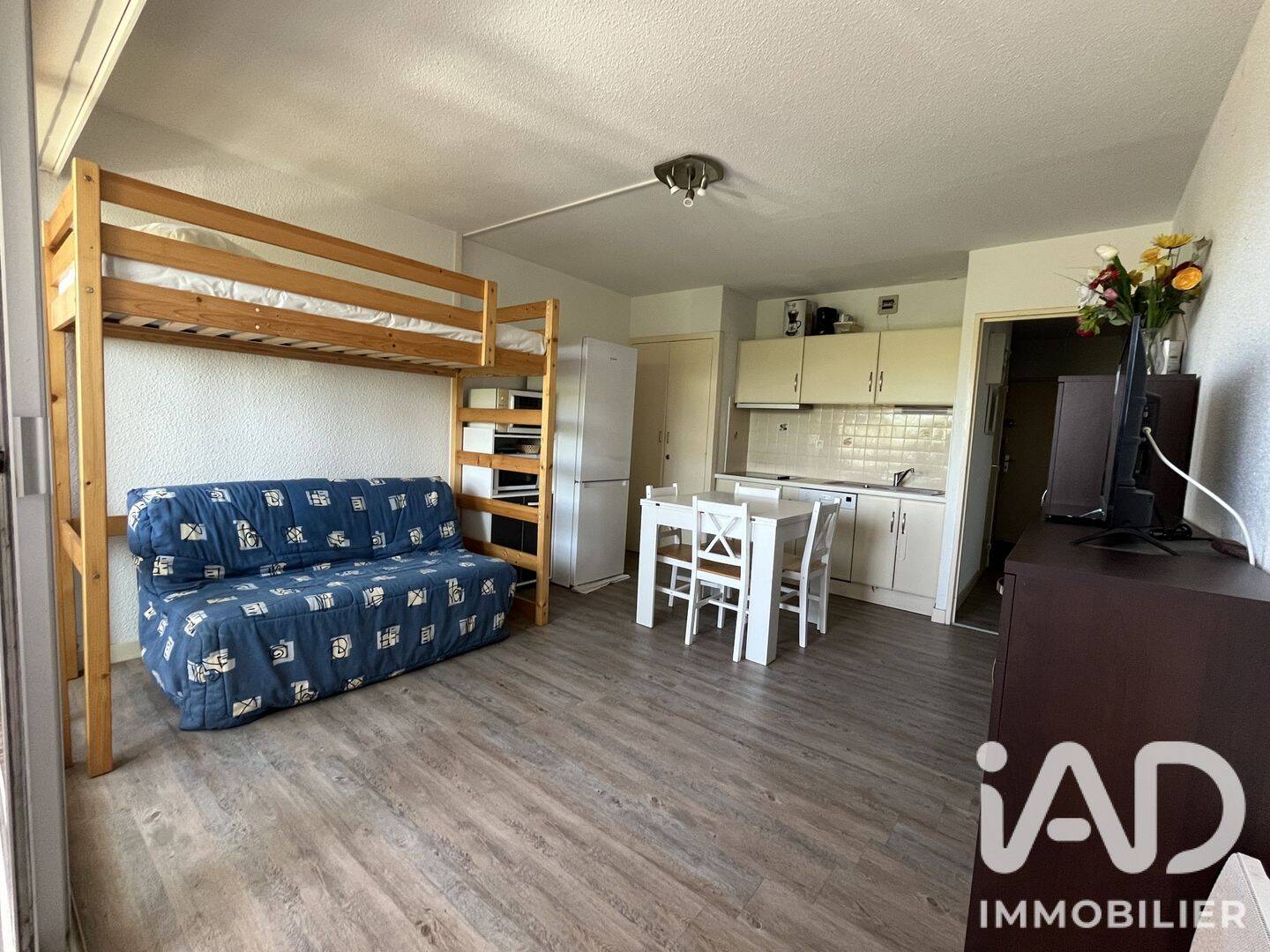Appartement 1 pièce 30 m² · à Biscarrosse · 30 m² · 160 000 €