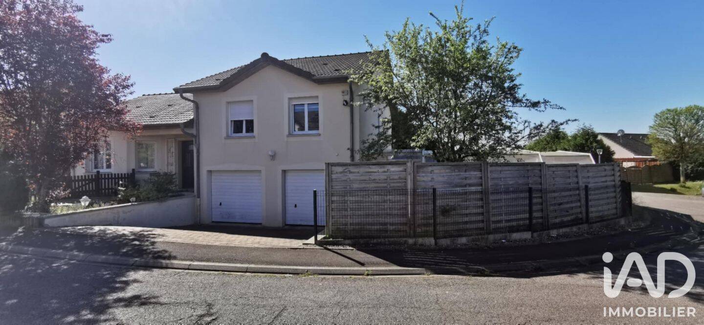 Maison 5 pièces 158 m² · à Valmont · 158 m² · 255 000 €