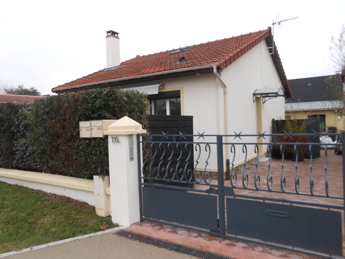 Maison 4 pièces 63 m² · à Ormesson-sur-Marne · 63 m² · 1 680 €