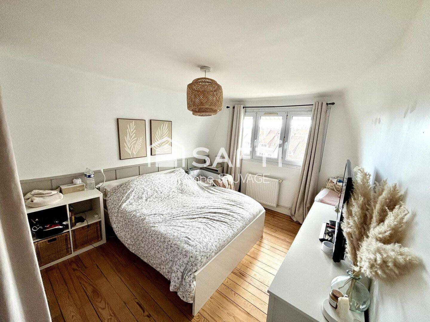 Maison 4 pièces 94 m² · à Le Portel · 94 m² · 189 500 €