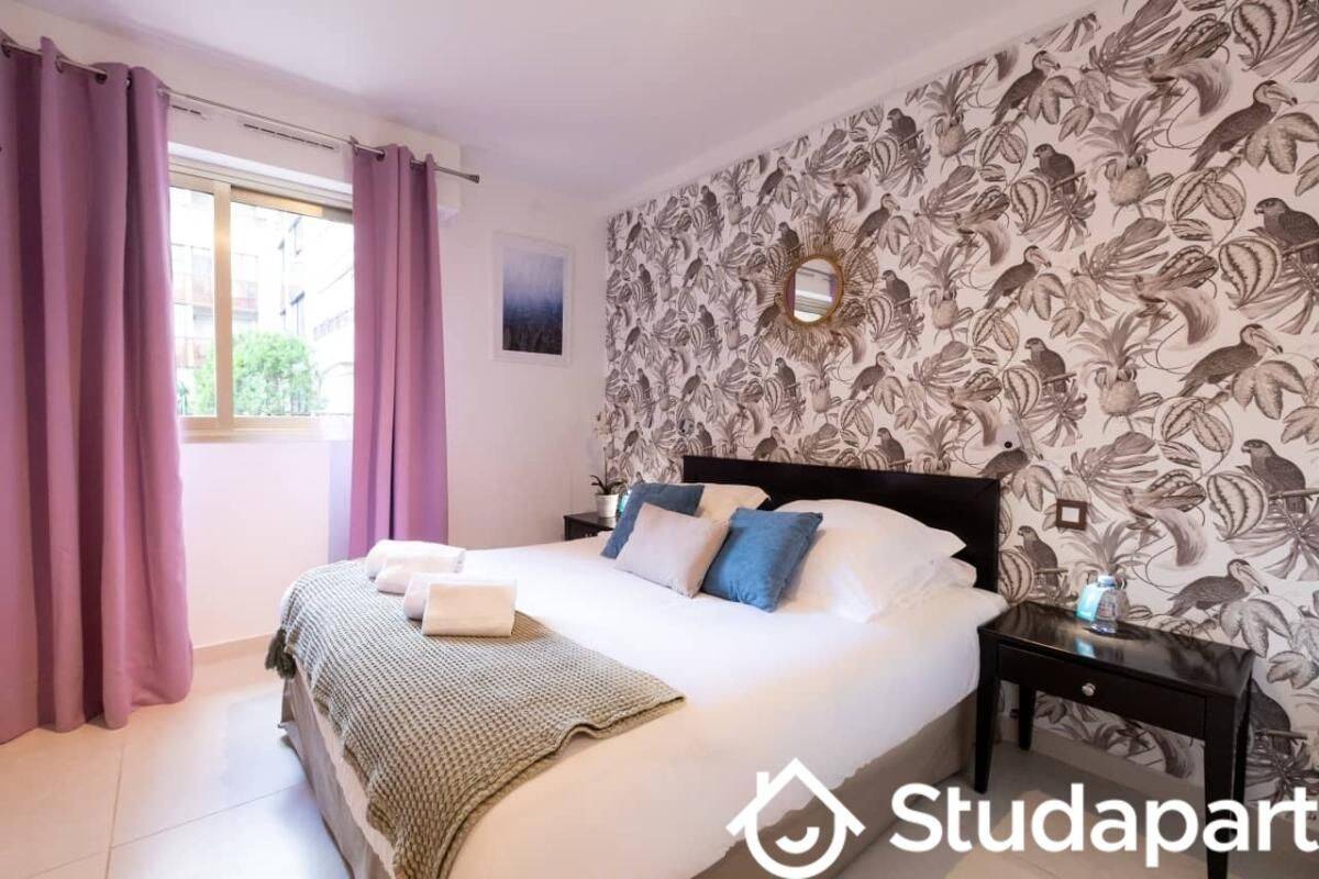 Appartement 2 pièces 35 m² · à Antibes · 35 m² · 1 310 €/mois