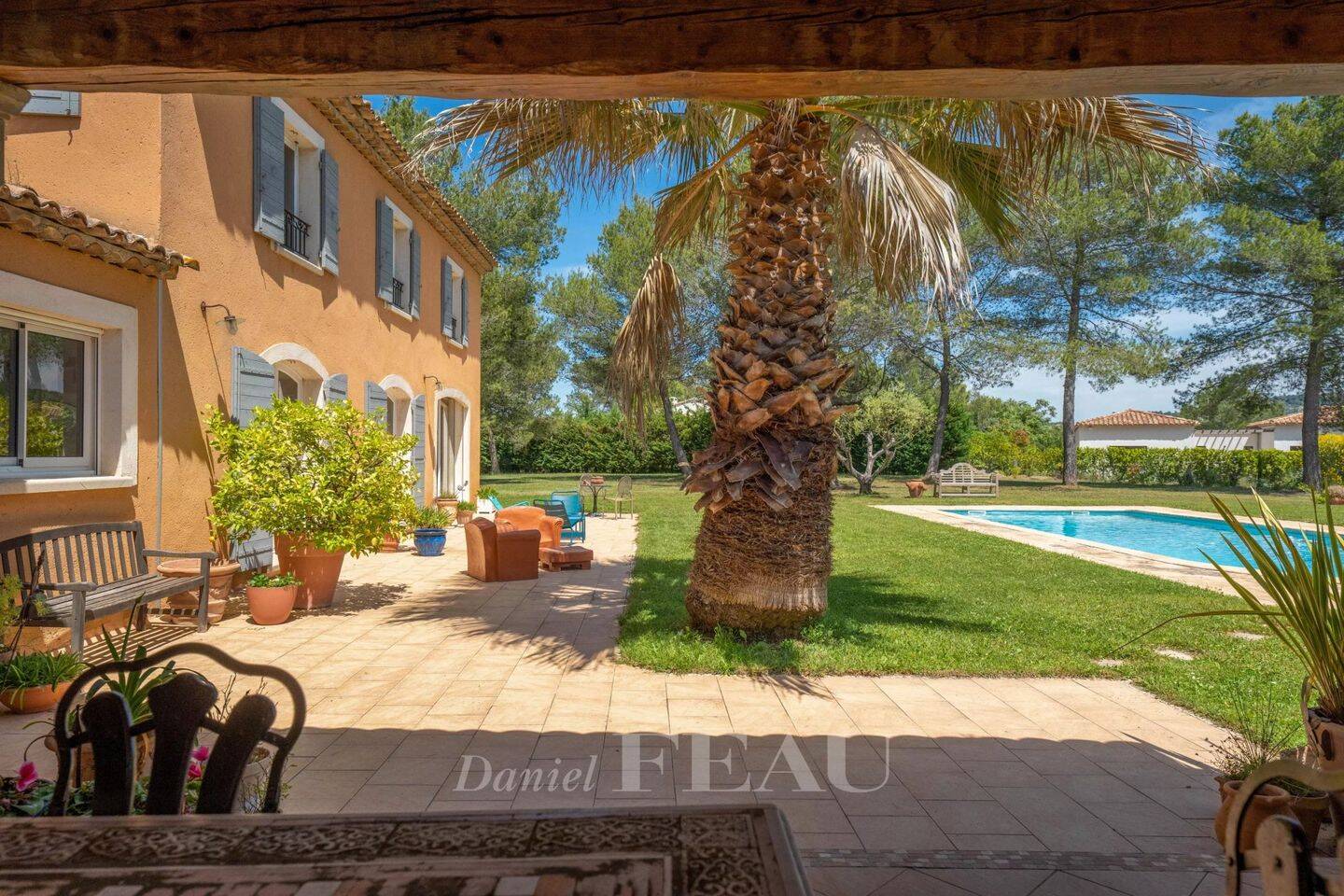 Maison 6 pièces 224 m² · à Meyrargues · 224 m² · 1 180 000 €