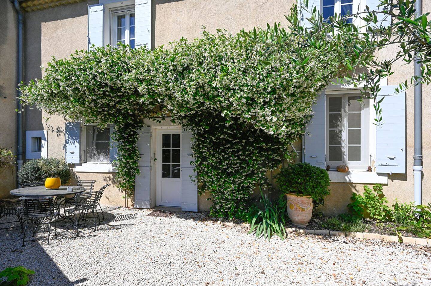 Maison 6 pièces 158 m² · à Jonquerettes · 157,9 m² · 550 000 €