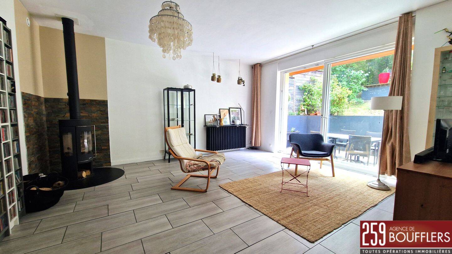 Maison 6 pièces 130 m² · à Nancy · 130 m² · 369 000 €
