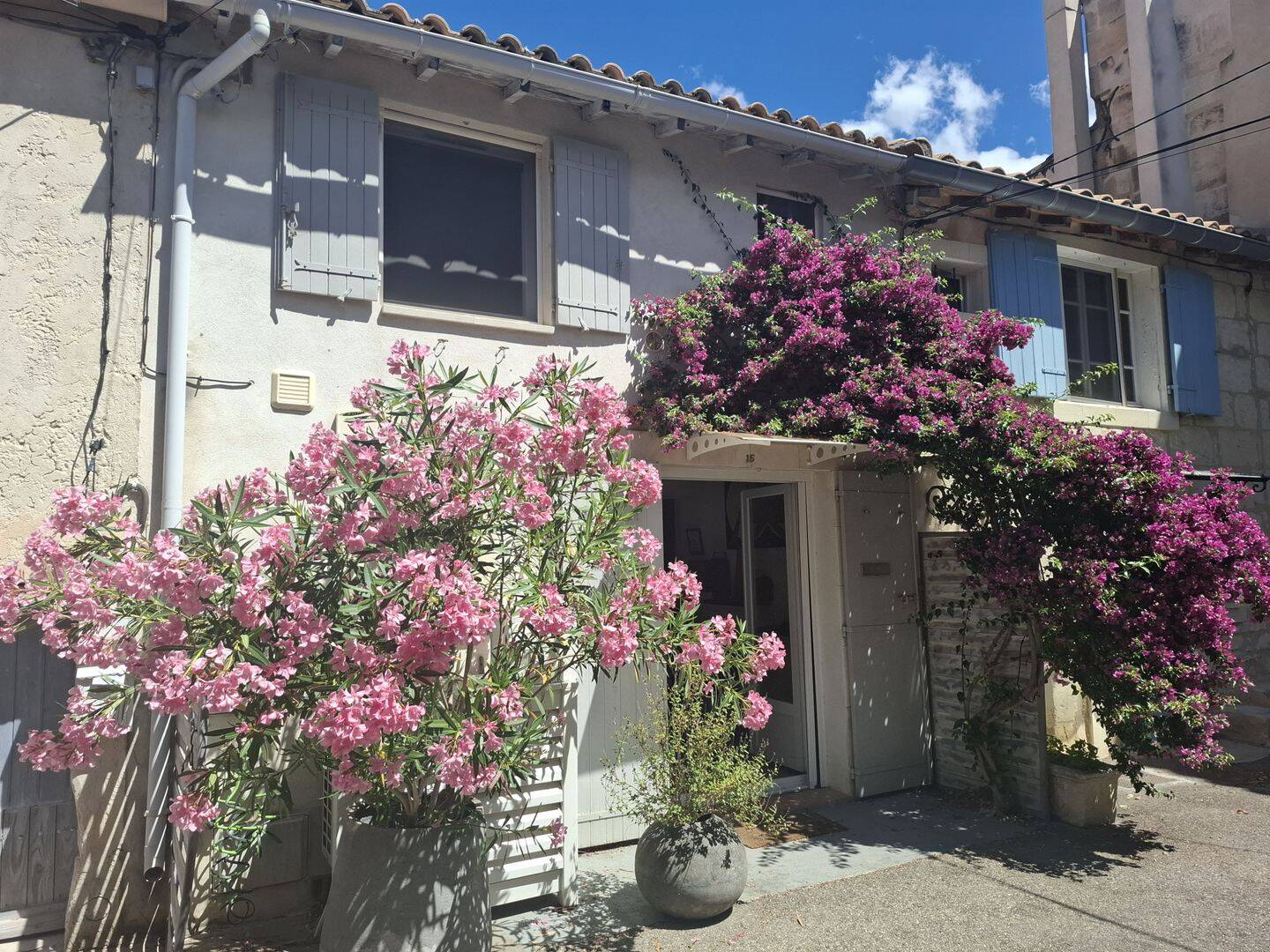 Maison 3 pièces 64 m² · à Fontvieille · 64,4 m² · 215 000 €