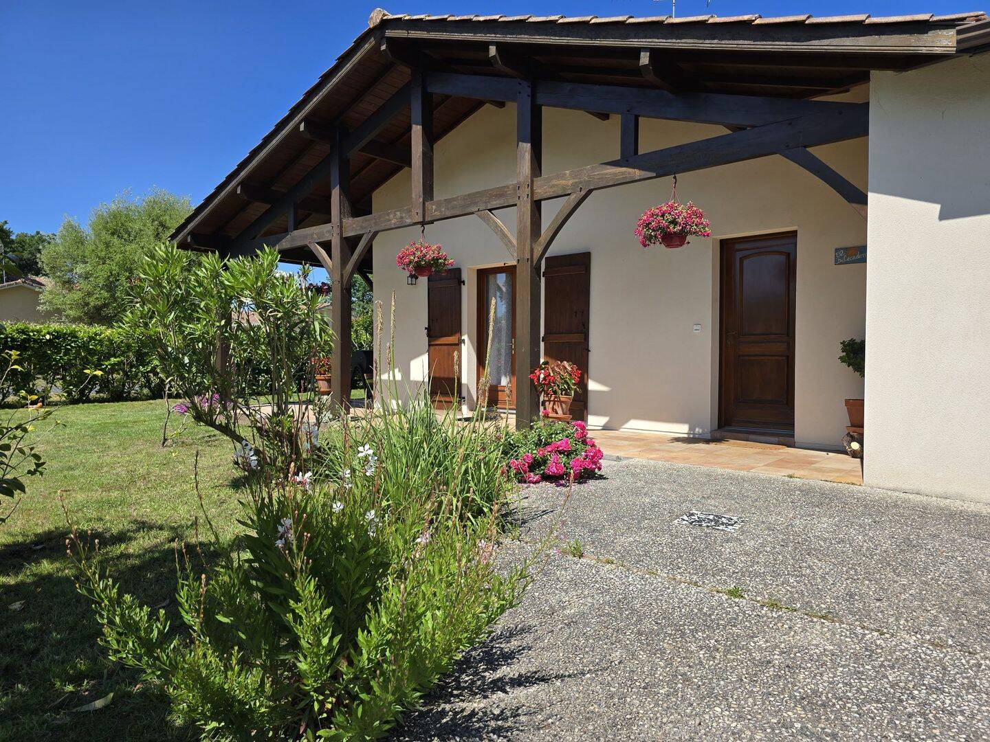 Maison 5 pièces 99 m² · à Vielle-Saint-Girons · 99 m² · 362 000 €