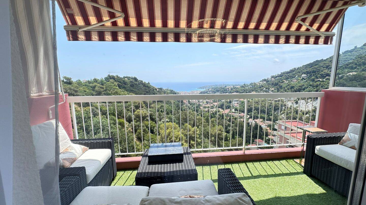 Appartement 3 pièces 63 m² · à Menton · 63 m² · 310 000 €