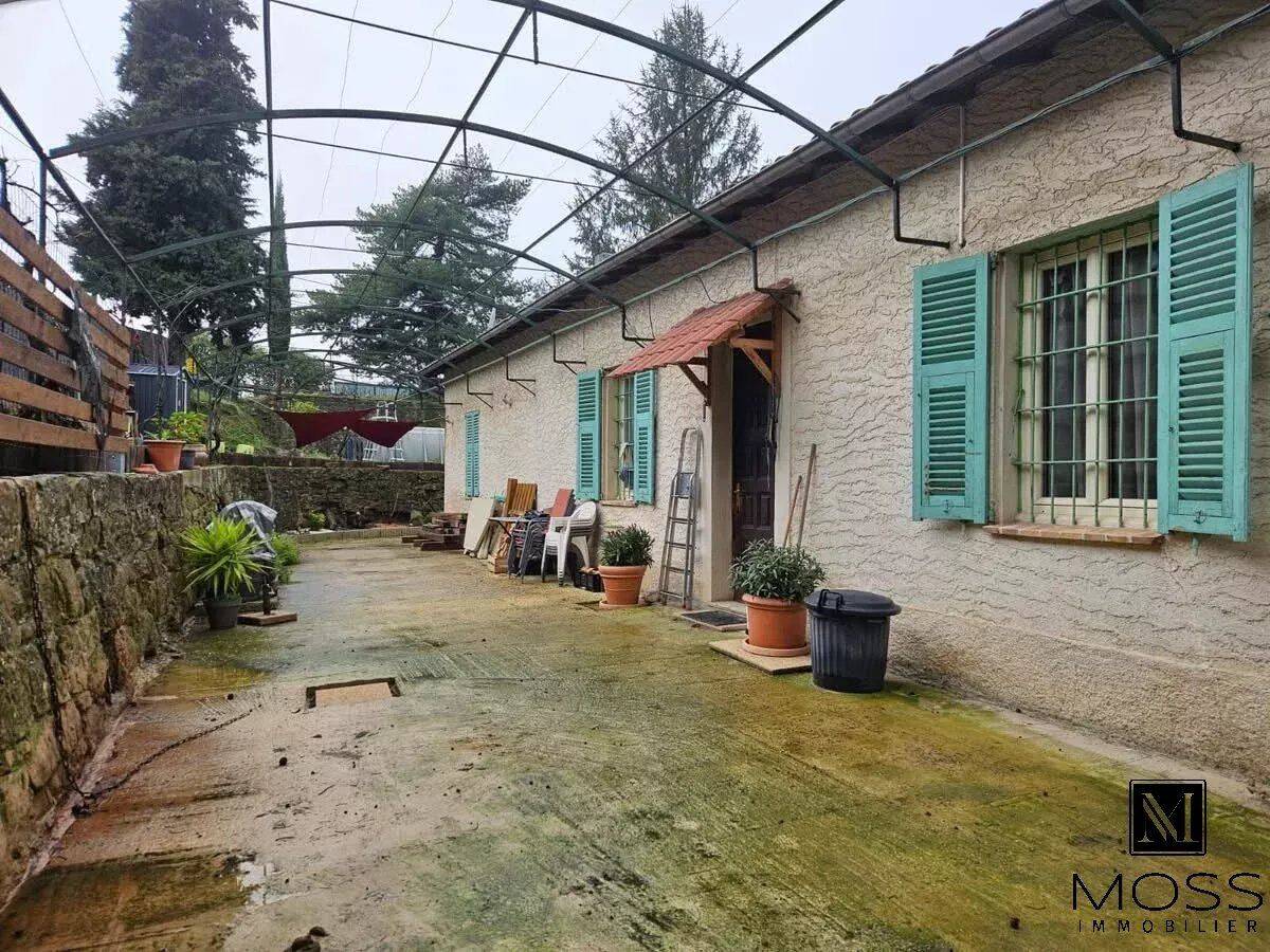 Maison 7 pièces 157 m² · à Berre-les-Alpes · 157 m² · 530 000 €
