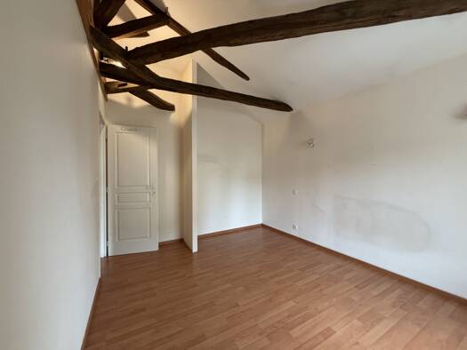 Maison à vendre 114 000 € 3 pièces 2 chambres 74 m² Limbre-Moulinet Migné-Auxances 86440
