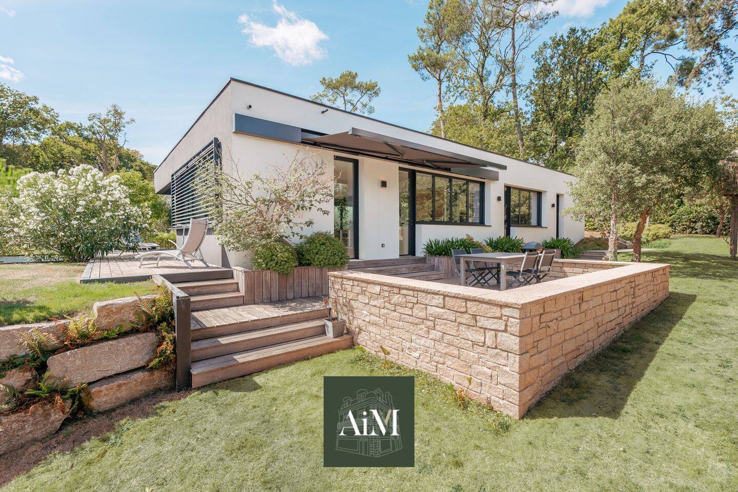 Maison 9 pièces 372 m² · à Arradon · 372 m² · 2 490 000 €