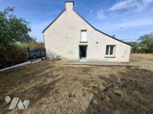 Maison 5 pièces 105 m² · à Blain · 105 m² · 805 €/mois