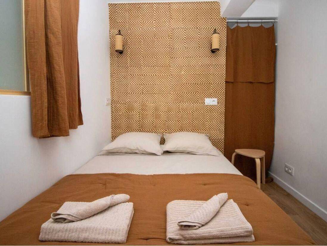 Appartement 2 pièces 30 m² · à Marseille 7ème Arrondissement · 30 m² · 860 €/mois