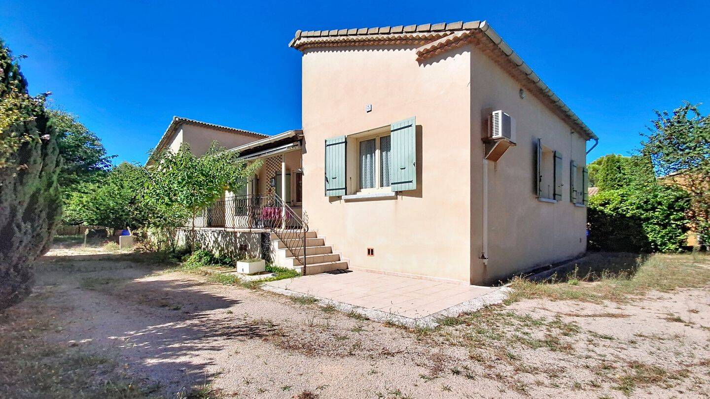 Maison 4 pièces 106 m² · à Saint-Laurent-des-Arbres · 106 m² · 356 000 €