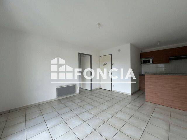 Appartement 2 pièces 37 m² · à Montigny-en-Gohelle · 36,5 m² · 530 €