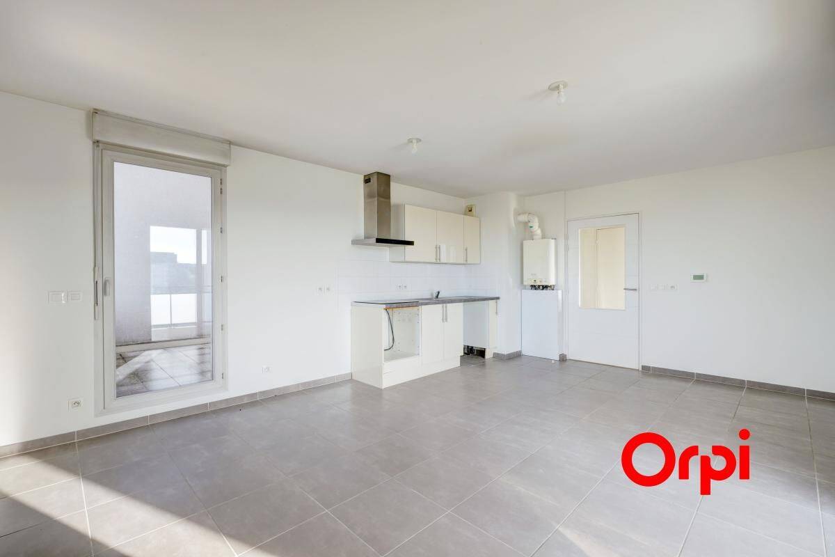 Appartement 3 pièces 58 m² · à Villeurbanne · 57,8 m² · 1 150 €