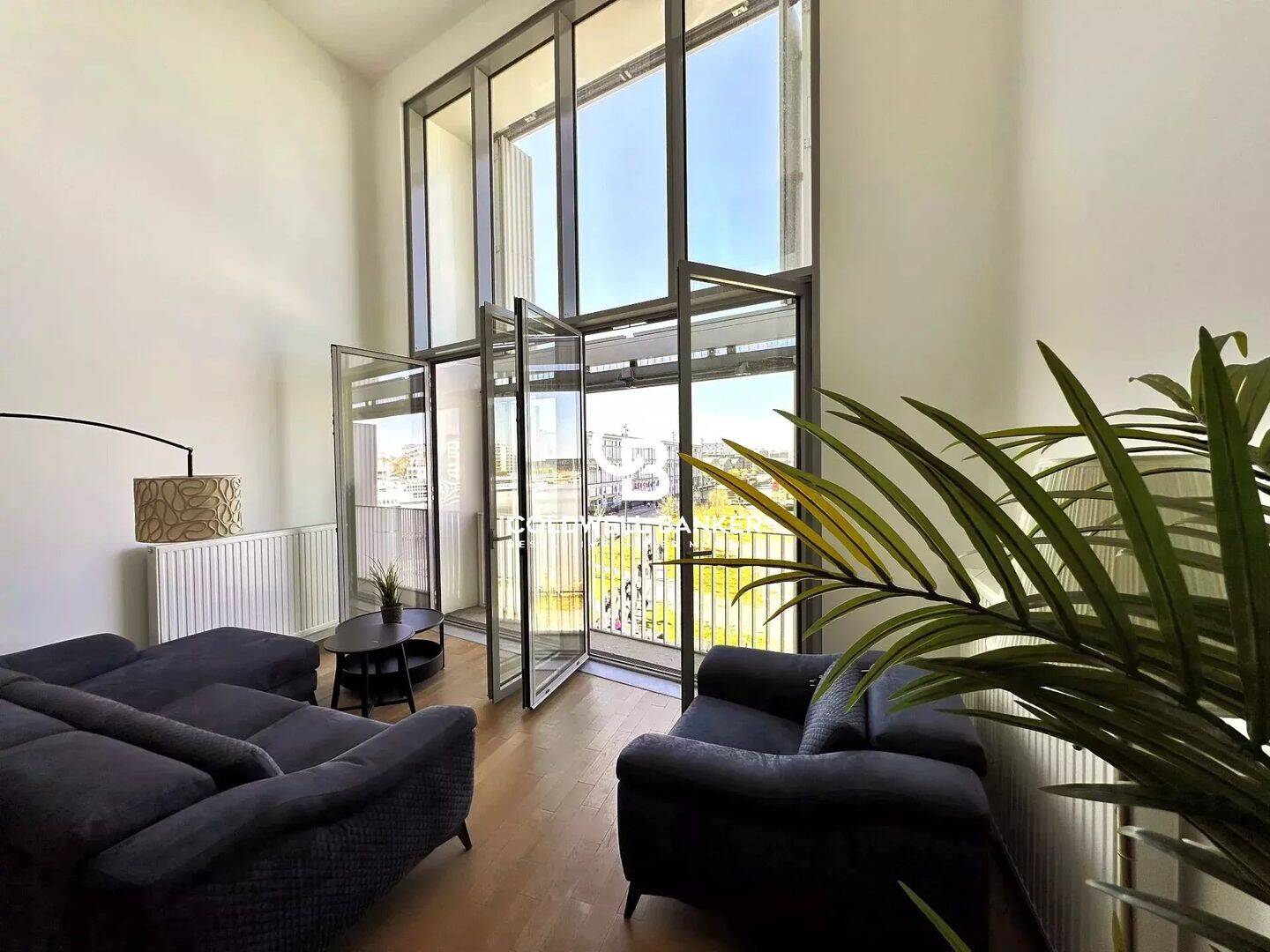 Appartement 4 pièces 94 m² · à Bordeaux · 94,4 m² · 449 000 €