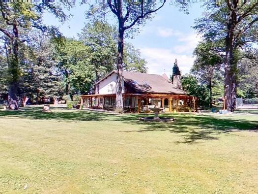 Maison à vendre 1 475 000 € 12 pièces 6 chambres 450 m² 10 000 m² de terrain Bois Notre Dame Pontault-Combault 77340