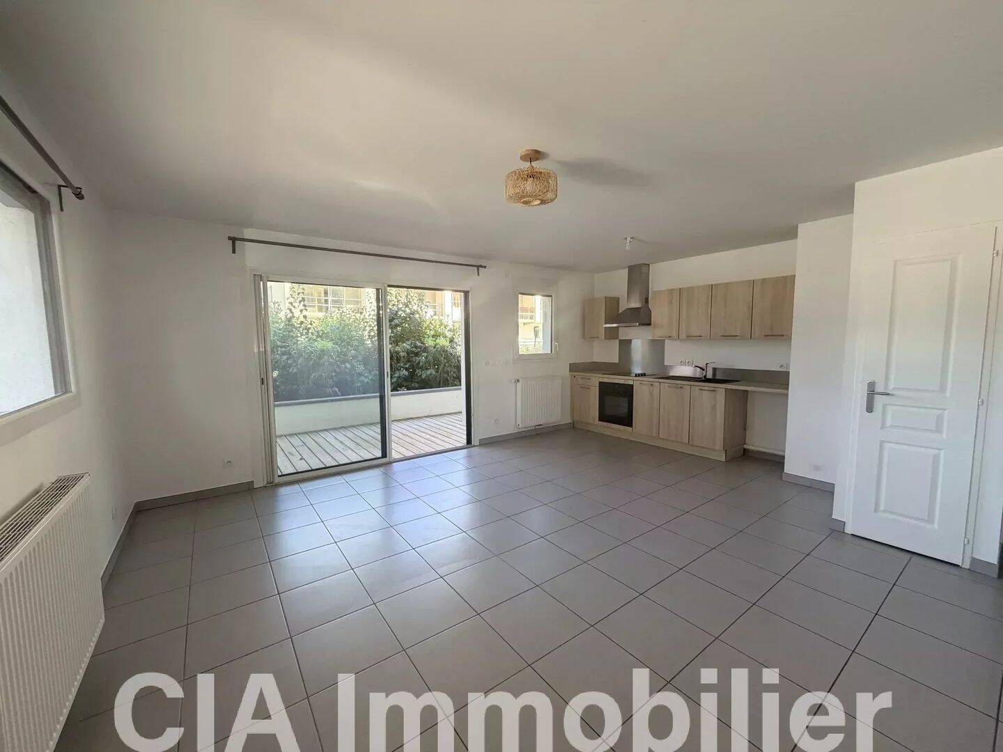 Appartement 3 pièces 68 m² · à Saint-Pierre-en-Faucigny · 67,7 m² · 309 000 €